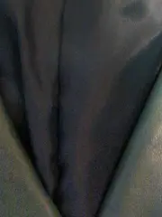 Vorschaubild 5 von Lederjacke Damen Grün Gr. 34 Modern Freizeit Langarm