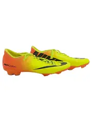 Vorschaubild 1 von Mercurial Fussballschuhe Herren Gelb Gr. 42.5