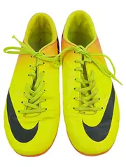 Vorschaubild 2 von Mercurial Fussballschuhe Herren Gelb Gr. 42.5