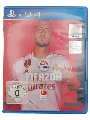 EA SPORTS Sportspiele