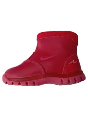 Vorschaubild 3 von Kinder Schneestiefel Gr. 20 Pink Casual Winterstiefel
