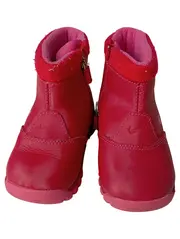 Vorschaubild 2 von Kinder Schneestiefel Gr. 20 Pink Casual Winterstiefel
