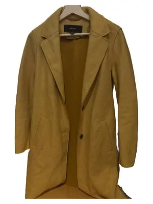 VERO MODA Klassischer Mantel