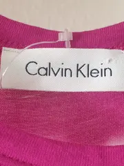 Vorschaubild 3 von Damen Maxikleid Pink Gestreift Gr. 34/XS Sommerkleid Casual