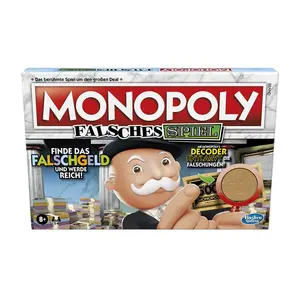 MONOPOLY Brettspiel