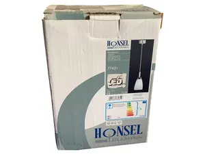HONSEL LED Leuchtmittel