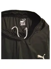 Vorschaubild 2 von Sport Shorts Kinder Gr. 140 Schwarz Sporthose Kurz