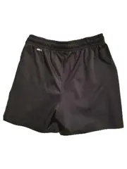 Vorschaubild 3 von Sport Shorts Kinder Gr. 140 Schwarz Sporthose Kurz