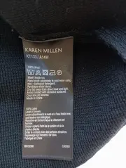 Vorschaubild KAREN MILLEN Blusenkleid 4