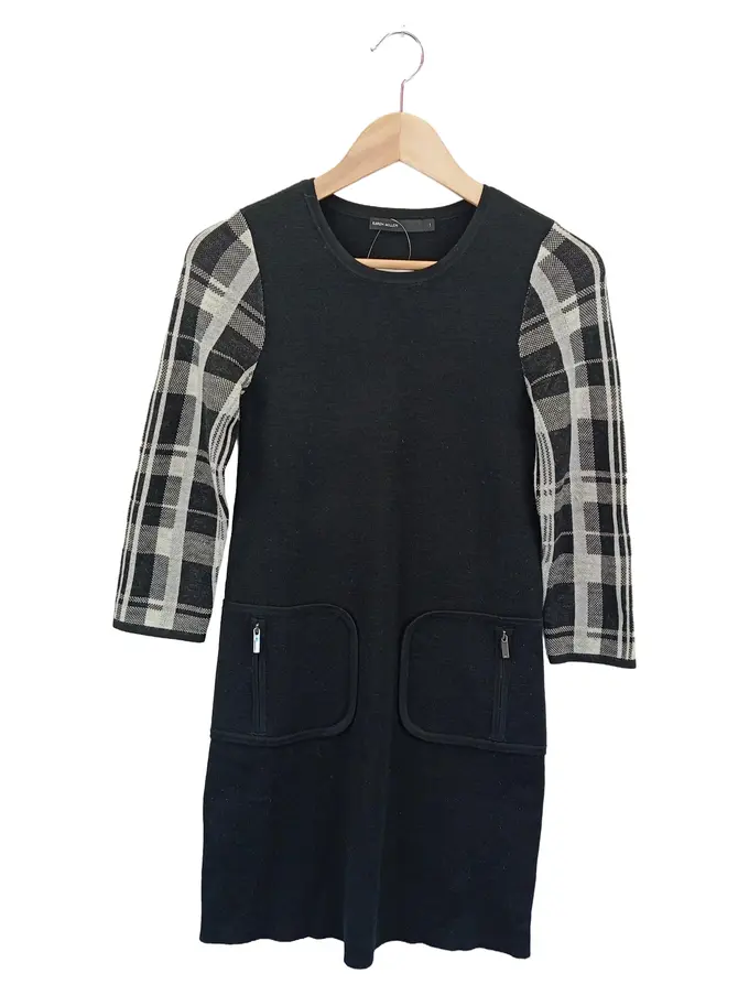 KAREN MILLEN Blusenkleid Bild 1