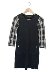 Vorschaubild KAREN MILLEN Blusenkleid 1