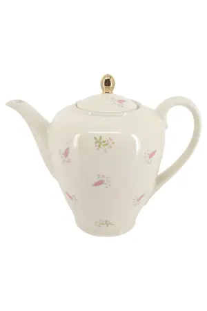 BAVARIA PORZELLAN Kaffeekanne