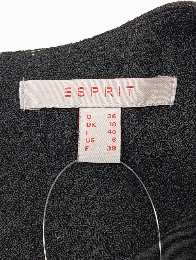 ESPRIT Businesskleid Bild 3