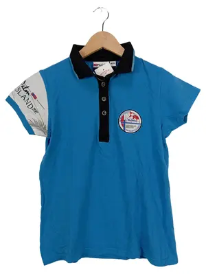 NEBULUS Poloshirt