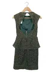 Vorschaubild ALICE + OLIVIA Cocktailkleid 2