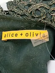 Vorschaubild ALICE + OLIVIA Cocktailkleid 3