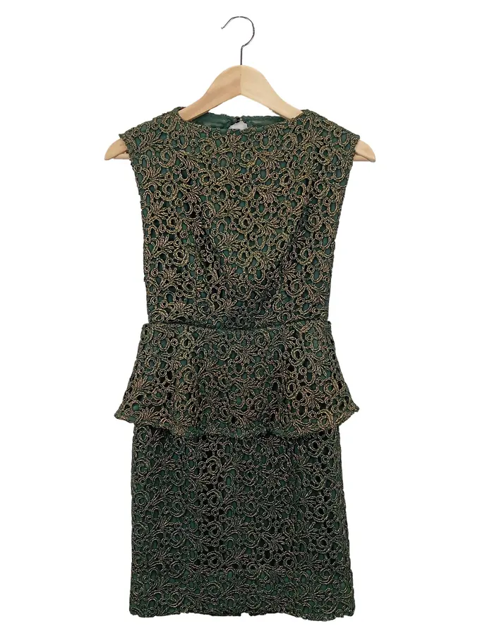 ALICE + OLIVIA Cocktailkleid Bild 1