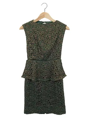 ALICE + OLIVIA Cocktailkleid