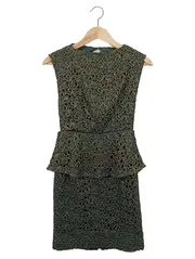 Vorschaubild ALICE + OLIVIA Cocktailkleid 1