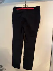 Vorschaubild 3 von Damen Business Stoffhose Gr. 6 Schwarz