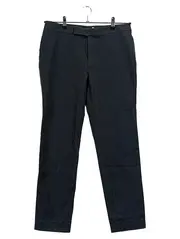 Vorschaubild 1 von Damen Business Stoffhose Gr. 6 Schwarz