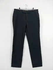 Vorschaubild 2 von Damen Business Stoffhose Gr. 6 Schwarz