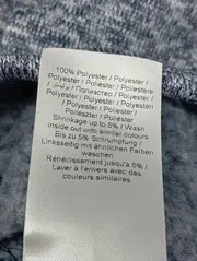 Vorschaubild OXMO Fleecejacke 4