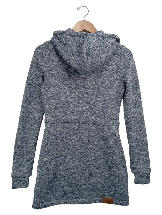 OXMO Fleecejacke Bild 2