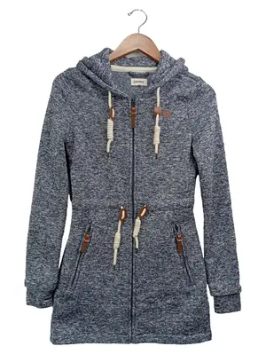 OXMO Fleecejacke