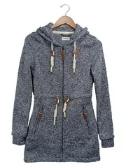Vorschaubild OXMO Fleecejacke 1