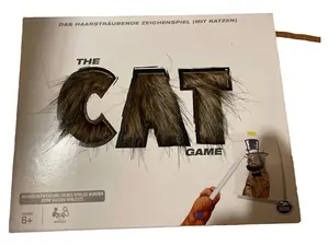 SPIN MASTER Kartenspiel