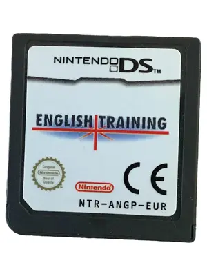 NINTENDO Lernsoftware