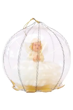 MARKENLOS Weihnachtsdekoration