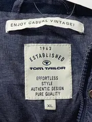 Vorschaubild TOM TAILOR Steppjacke 3