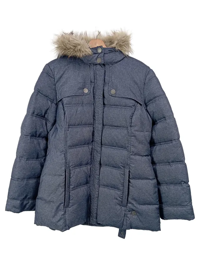 TOM TAILOR Steppjacke Bild 1