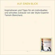 Vorschaubild 2 von Wohnen wie es zu mir passt Tamsin Blanchard Taschenbuch Wohnideen Deko