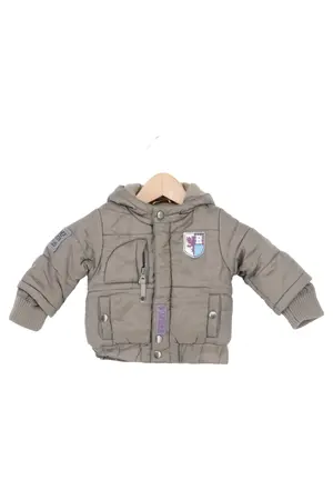 SCHIESSER Winterjacke