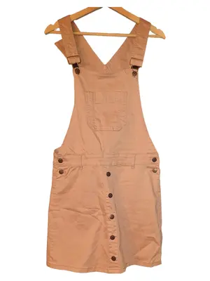 AIKI Jeanskleid