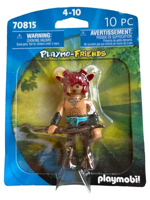 PLAYMOBIL Playmobil Spielfigur