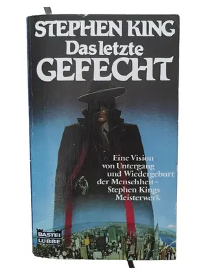 Horrorbuch