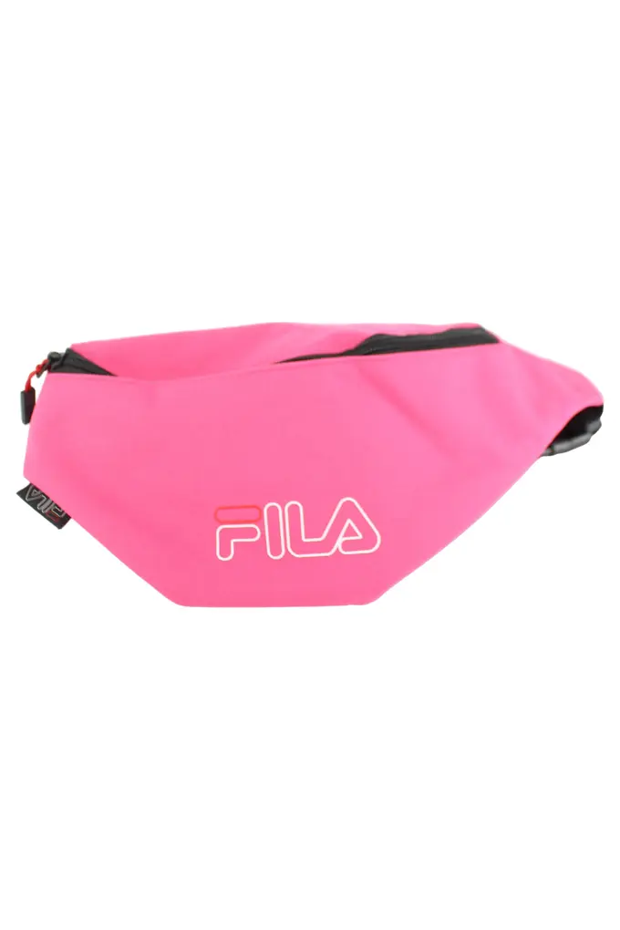 HOT Damen Handtasche Fila Handtasche Rosa FILA Gürteltasche