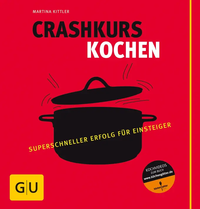 Kochbuch Bild 1