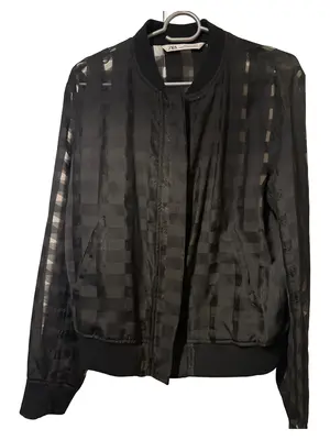 ZARA Bomberjacke