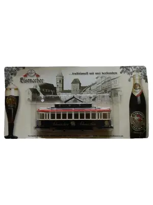 EISENACHER Spielzeug Eisenbahn