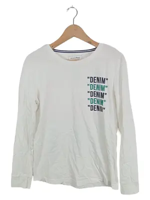 TOM TAILOR DENIM Langarmshirt