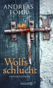 Vorschaubild Kriminalroman 1