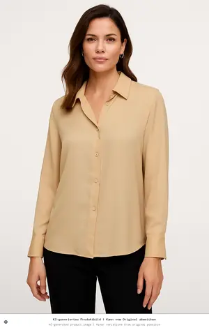 MANGO Bluse