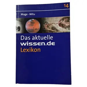 Allgemeines Sachbuch