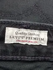 Vorschaubild LEVIS Jeans Straight Leg 3
