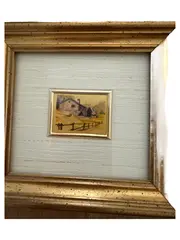 Vorschaubild GILDE HANDWERK Bilderrahmen 1